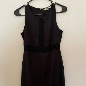 Little black dress SM